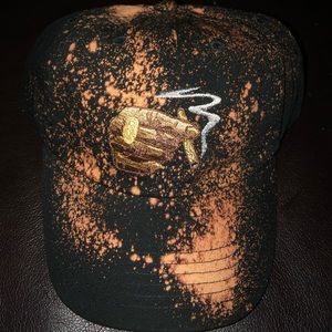 420 Everyday | Strapback | Embroidered Dad Hat 🔥